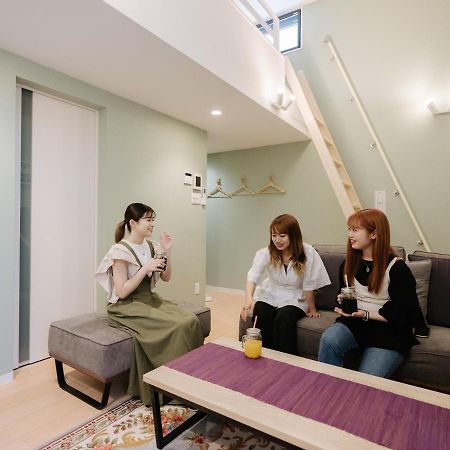 REQRAS Sakuramachi - Vacation STAY 52739v Kumamoto Esterno foto