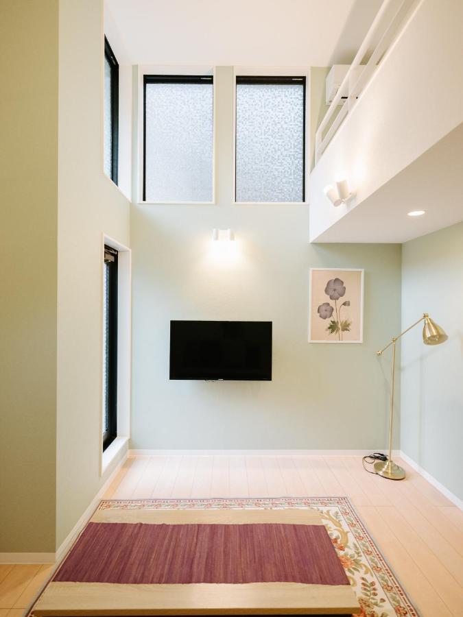 REQRAS Sakuramachi - Vacation STAY 52739v Kumamoto Esterno foto
